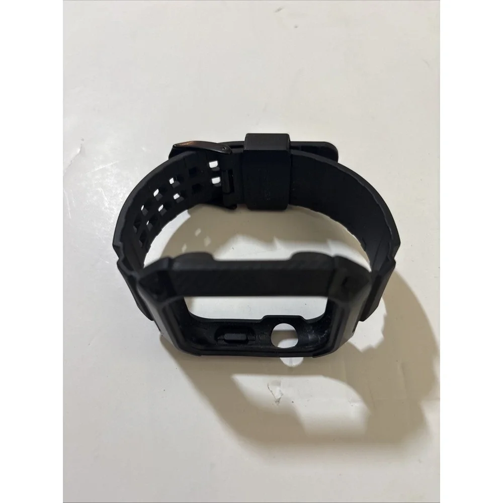 Apple Watch Case SUPCASE UBPro Full-Body Cover with Built-in Strap Bands EUC